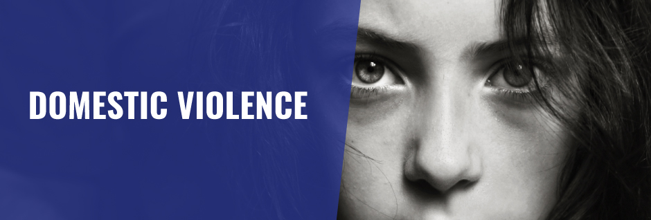 Domestic Violence Resources