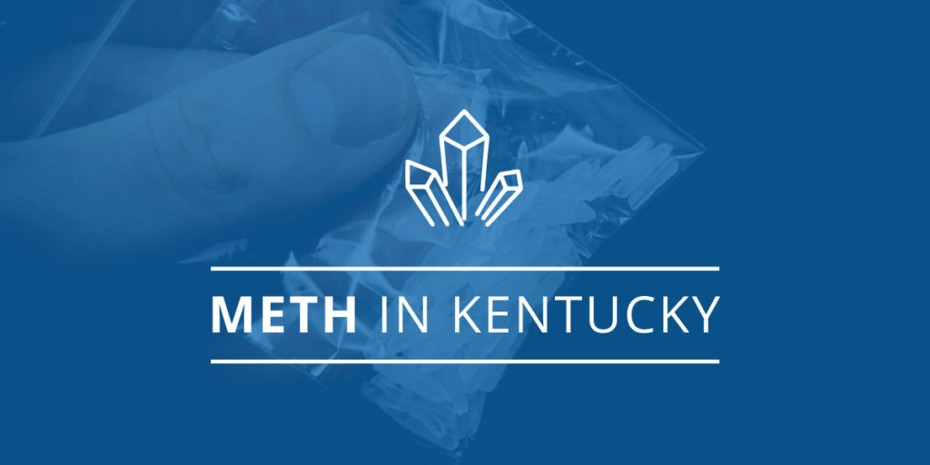 Meth in Kentucky