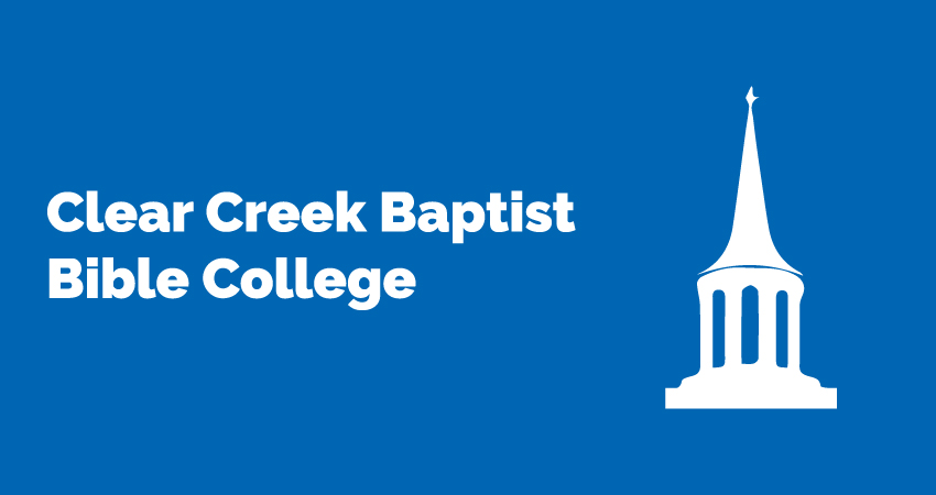 Clear Creek Baptist Bible College Crime Stats