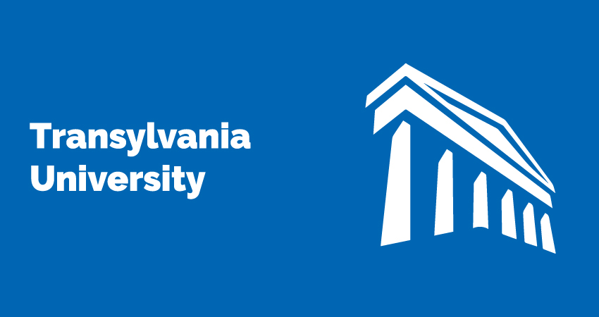 Transylvania University Crime Stats