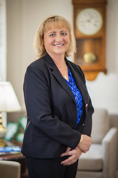 Lexington Attorney Rachel Yavelak