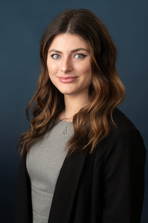 Lexington Criminal Defense Attorney Shelby Adams